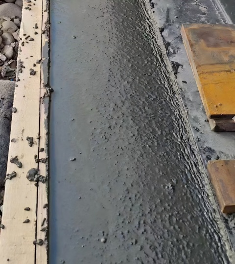 宾县环氧砂浆的特点及施工流程​