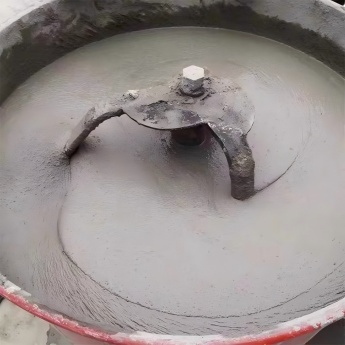 宾县灌浆料常见问题与解决方法