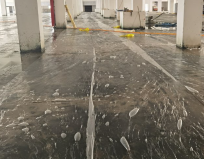 宾县不发火砂浆和不发火金属骨料有什么区别