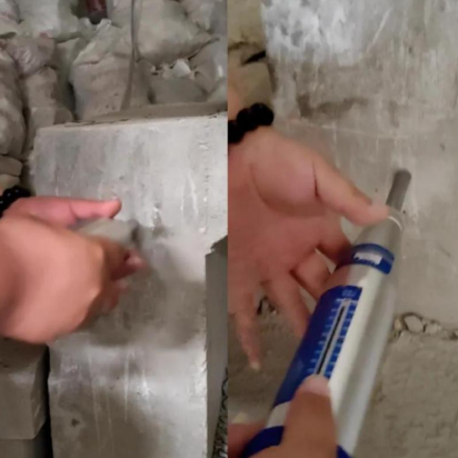 宾县混凝土强度不足的原因及处理方法