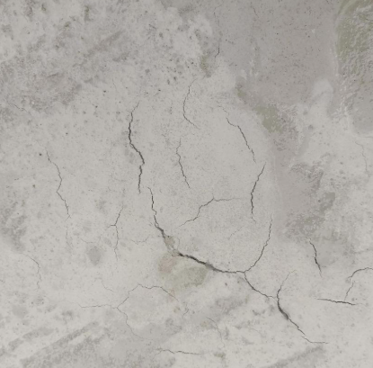 宾县灌浆料为什么会产生裂缝？出现裂缝该如何处理？