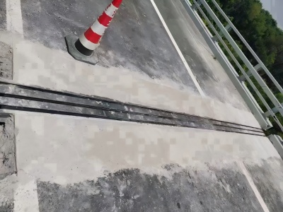 宾县伸缩缝更换后浇筑材料快速结构修补料速砼的产品特点及施工流程​