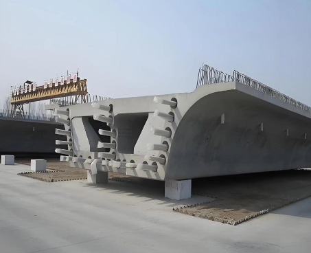 宾县抗冻压浆料的特点及标准化施工工艺